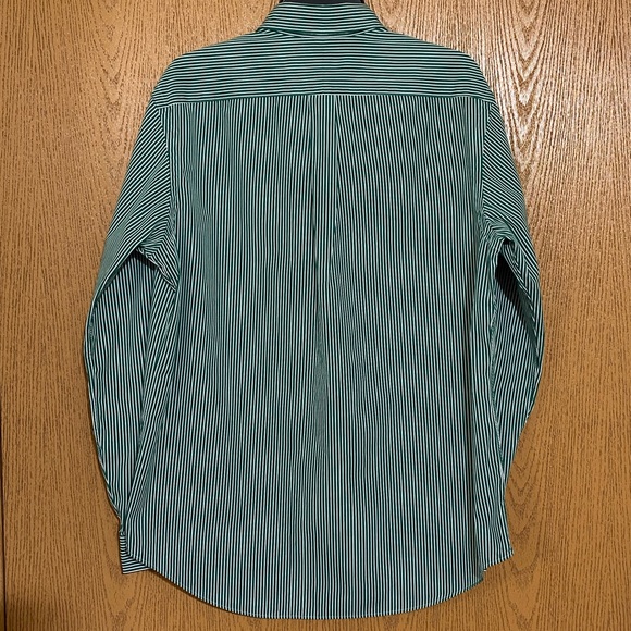 🔥Polo Ralph Lauren *Classic Fit Button Up Long Sleeve *Size: Large 🔥 - Picture 7 of 7
